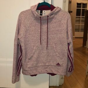 Adidas sweatshirt!!